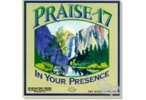 CD Praise 敬拜讚美